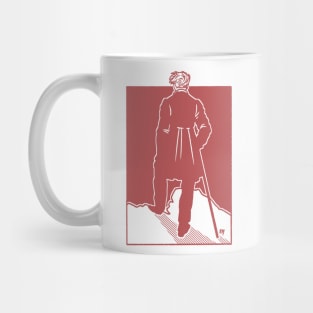 Wanderer Mug